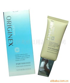 广东伊美婷日用品有限公司护肤膏霜产品系列概览